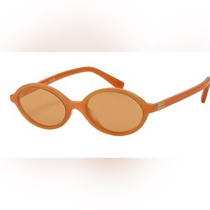 Authentic Miu Miu Sunglasses (MU04ZS)